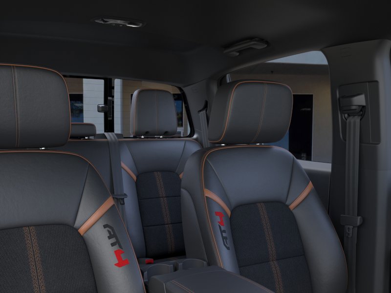 New 2026 GMC Canyon AT4 image 24