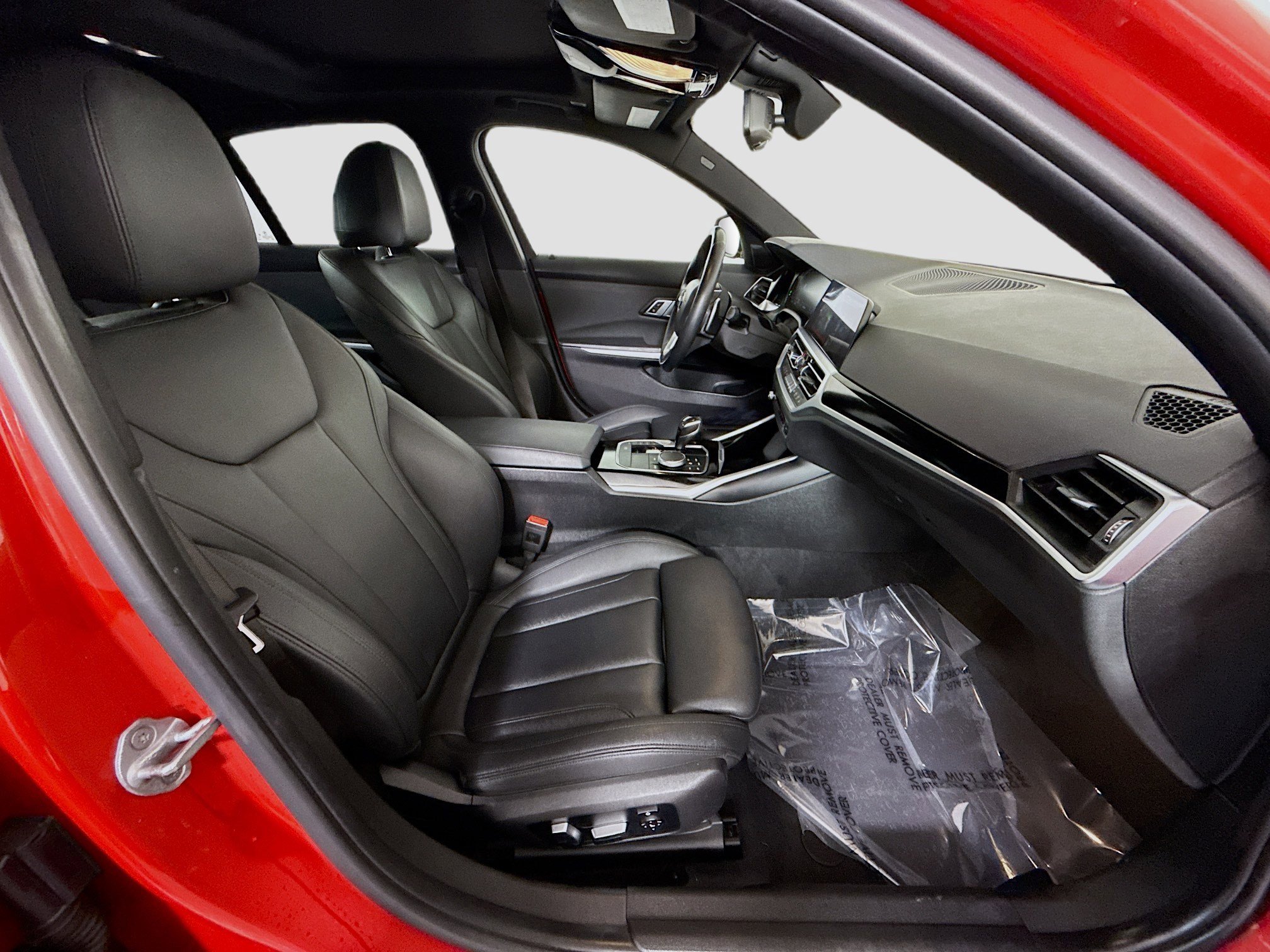 Used 2019 BMW 330i Sedan w/ Convenience Package image 29