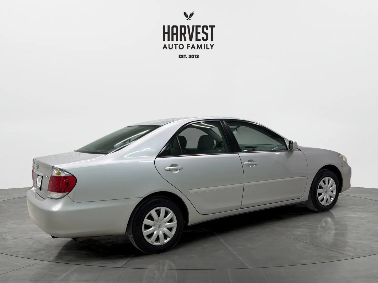 Used 2006 Toyota Camry FWD image 7