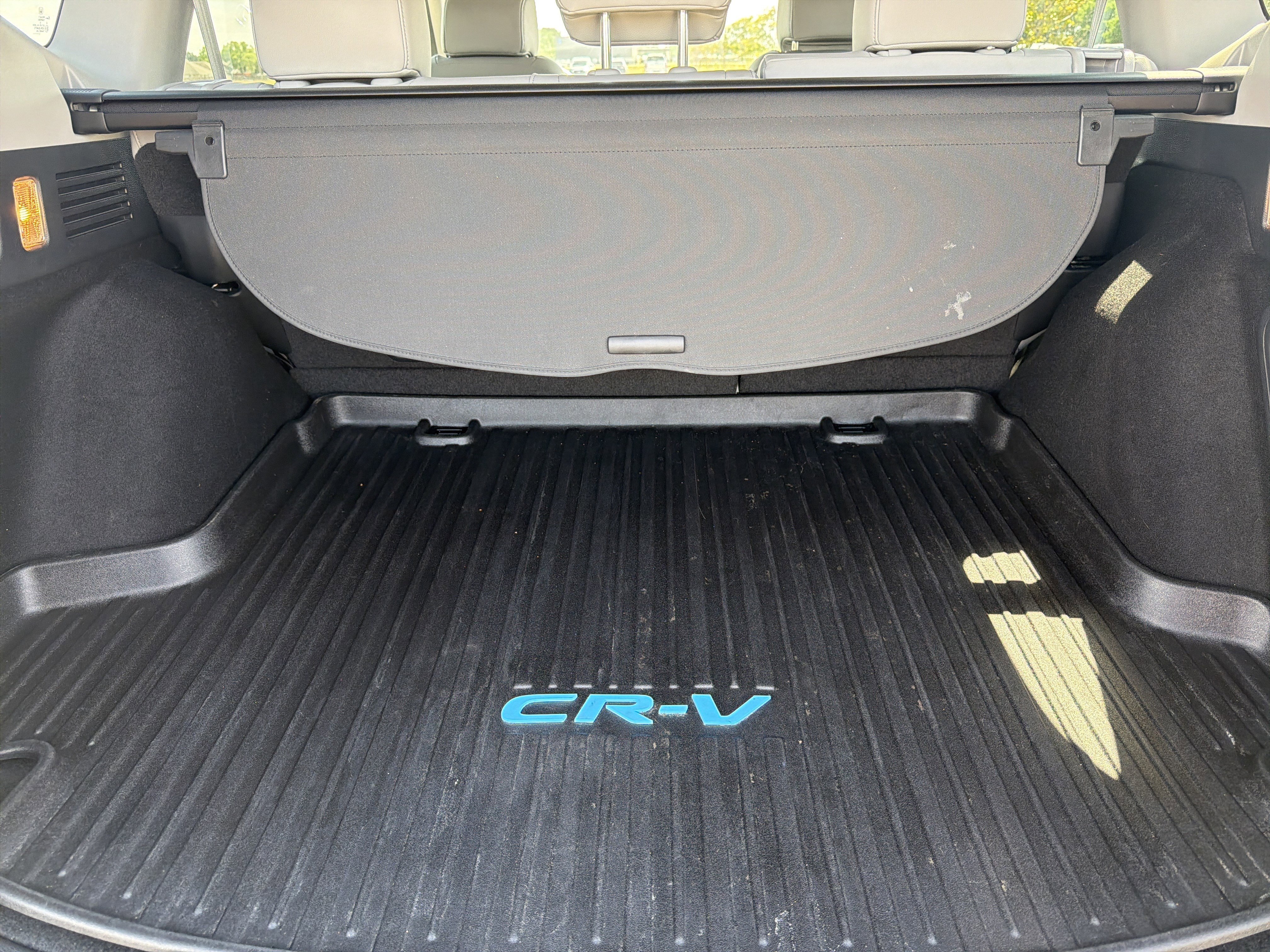 Certified 2022 Honda CR-V EX-L image 20