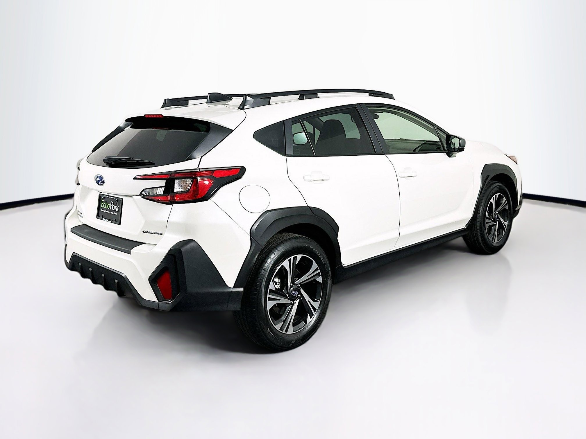 Used 2024 Subaru Crosstrek 2.0i Premium image 9