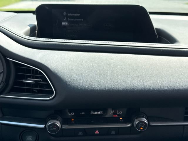 Used 2023 MAZDA CX-30 AWD 2.5 S w/ Select Package image 25