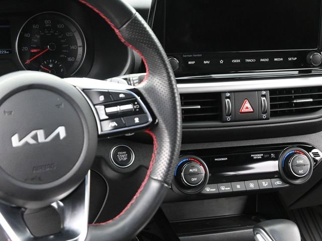 Used 2023 Kia Forte GT w/ GT2 Package image 26