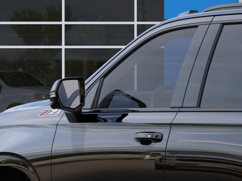 New 2026 Chevrolet Tahoe Z71 AWD/4WD image 12