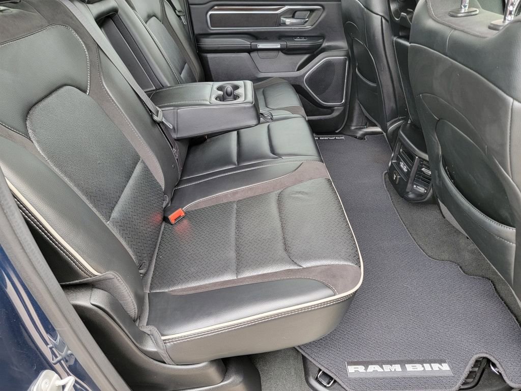 Used 2022 RAM 1500 Laramie image 15