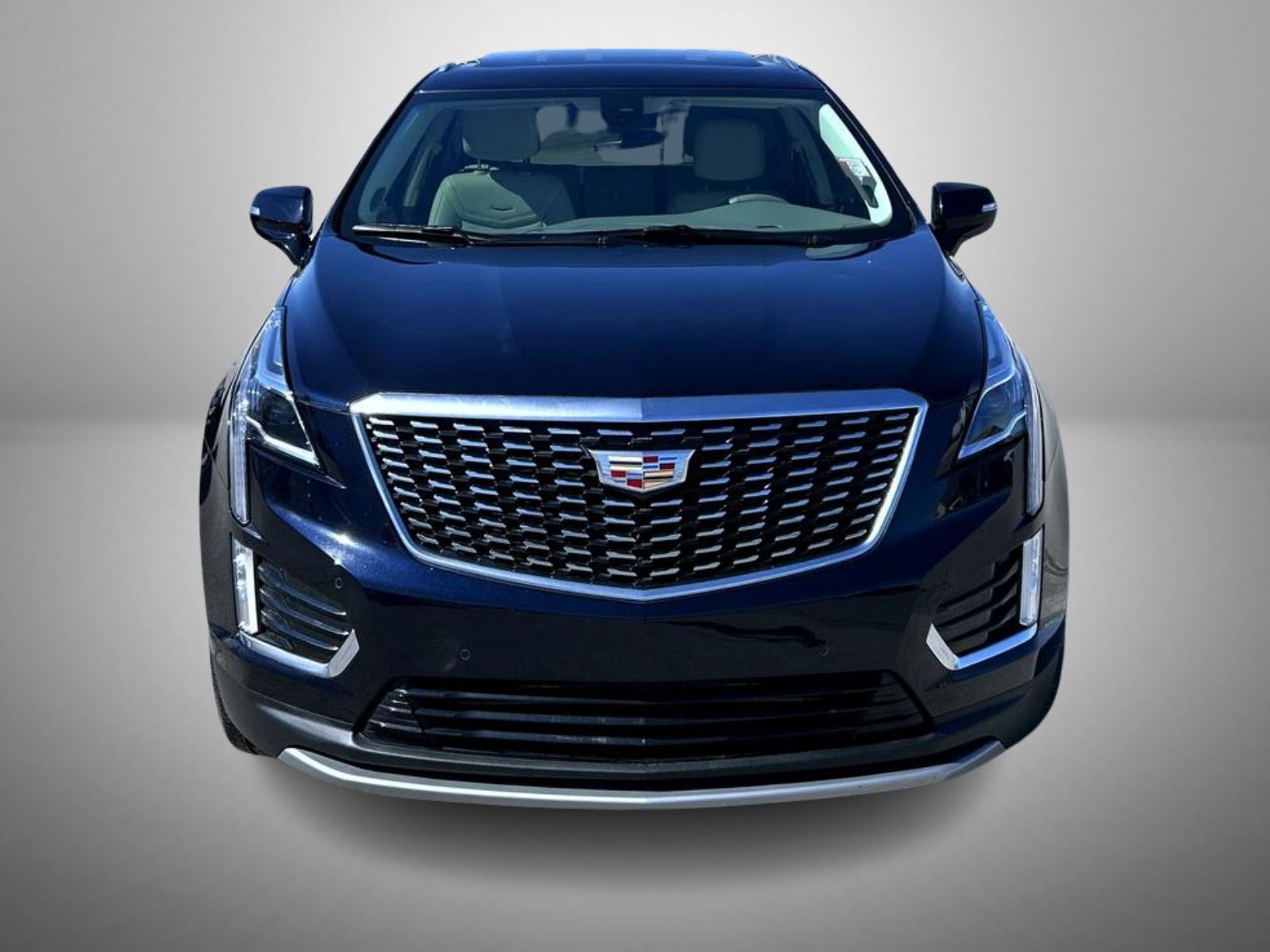 Certified 2022 Cadillac XT5 Premium Luxury image 2