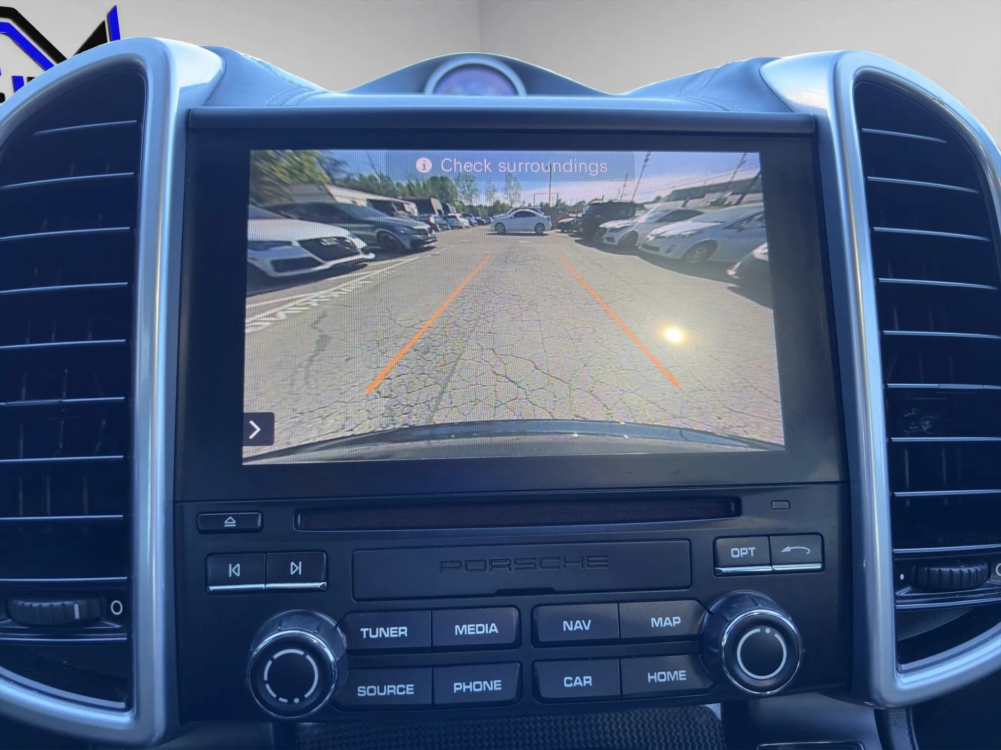 Used 2017 Porsche Cayenne GTS AWD/4WD image 14