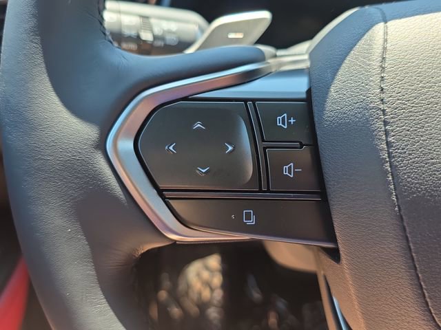 New 2026 Lexus NX 450h+ AWD w/ Accessory Package (2T) image 17