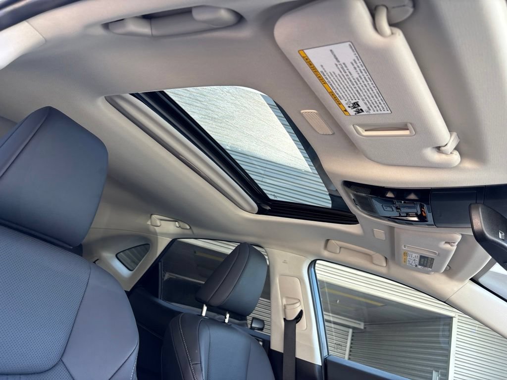 Used 2025 Lexus NX 350 AWD w/ Accessory Package (Z2) image 15