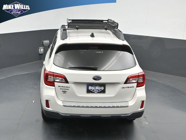 Used 2016 Subaru Outback 2.5i Premium image 14