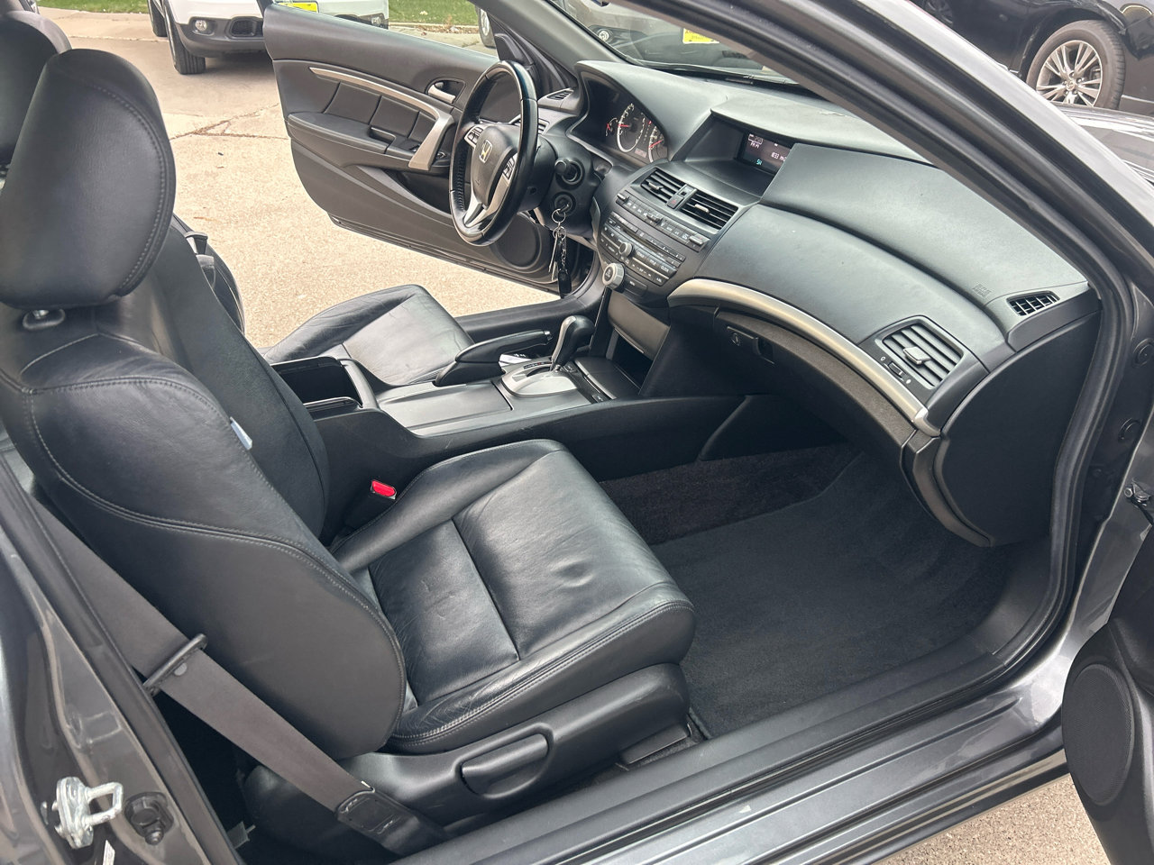 Used 2009 Honda Accord EX-L image 12