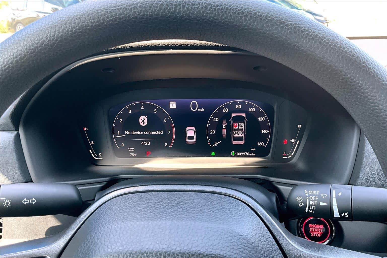 Used 2025 Honda Accord SE image 26