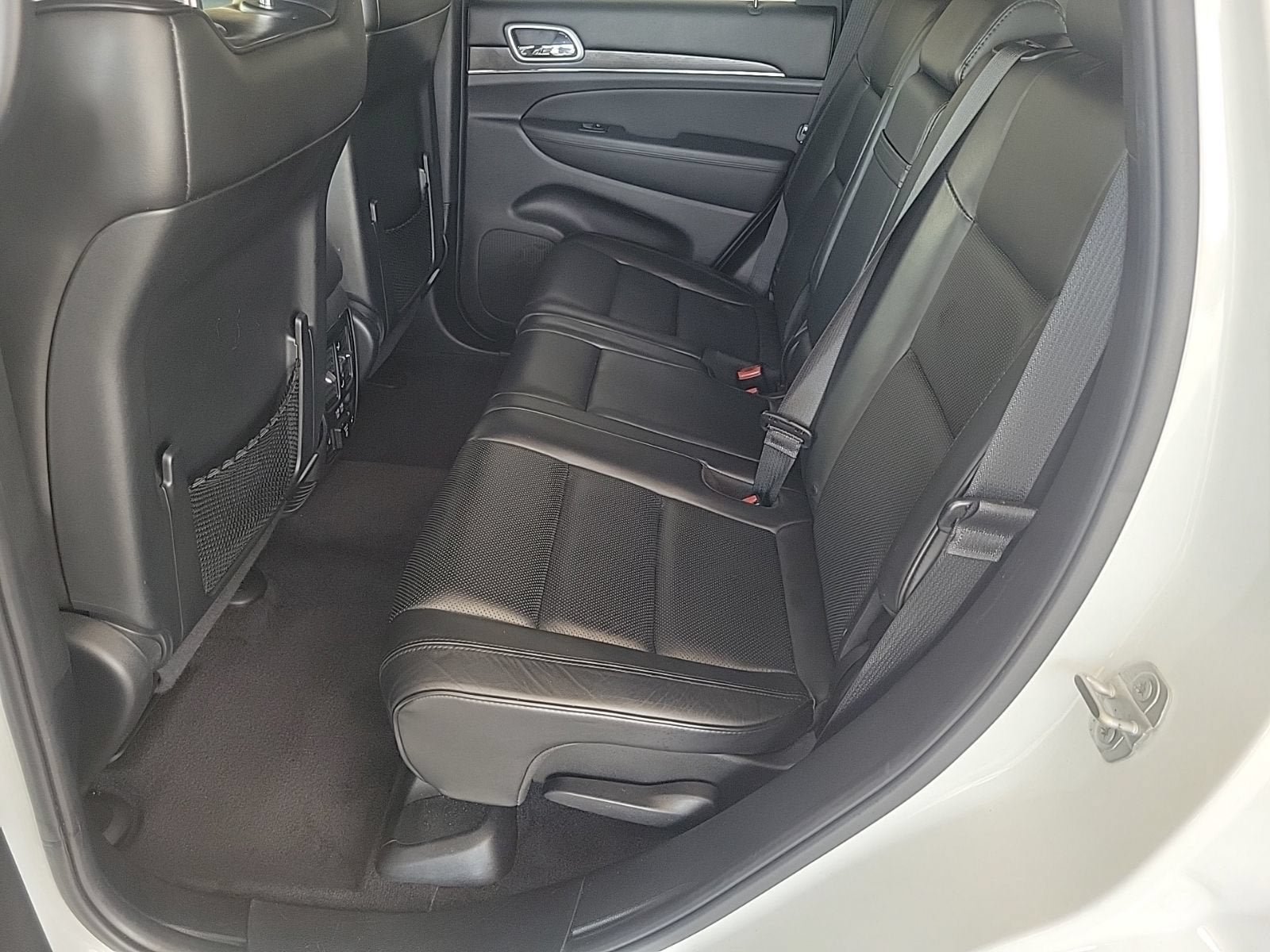Used 2018 Jeep Grand Cherokee High Altitude AWD/4WD image 16