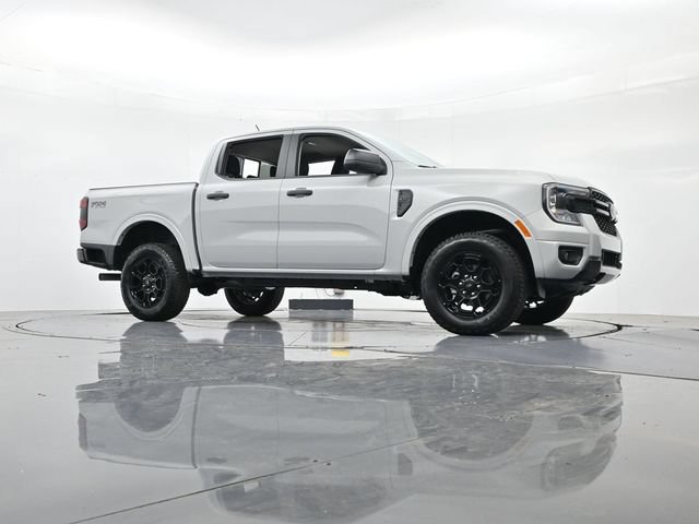 New 2026 Ford Ranger XLT w/ Equipment Group 301A High AWD/4WD image 41