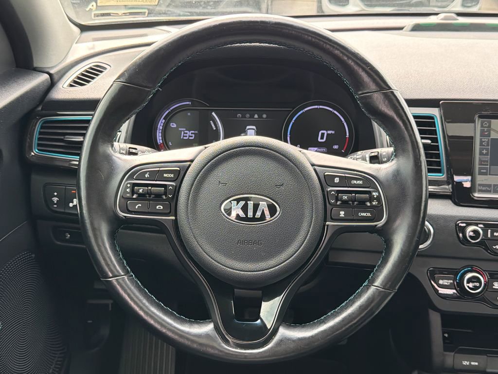 Used 2019 Kia Niro EX Premium FWD image 23