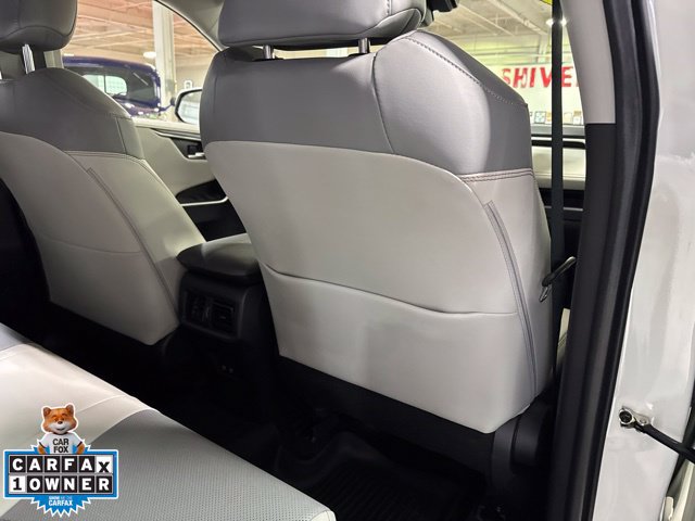 Used 2021 Toyota RAV4 Limited AWD/4WD image 45