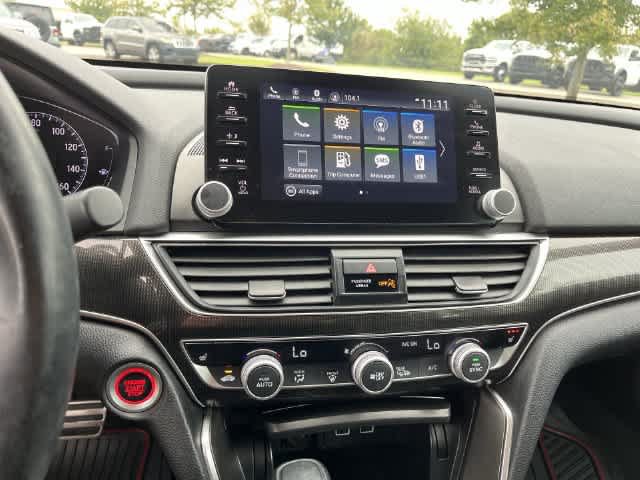 Used 2022 Honda Accord Sport Special Edition image 23