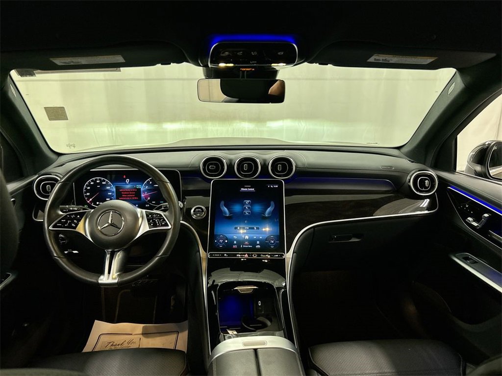Used 2023 Mercedes-Benz GLC 300 4MATIC image 18