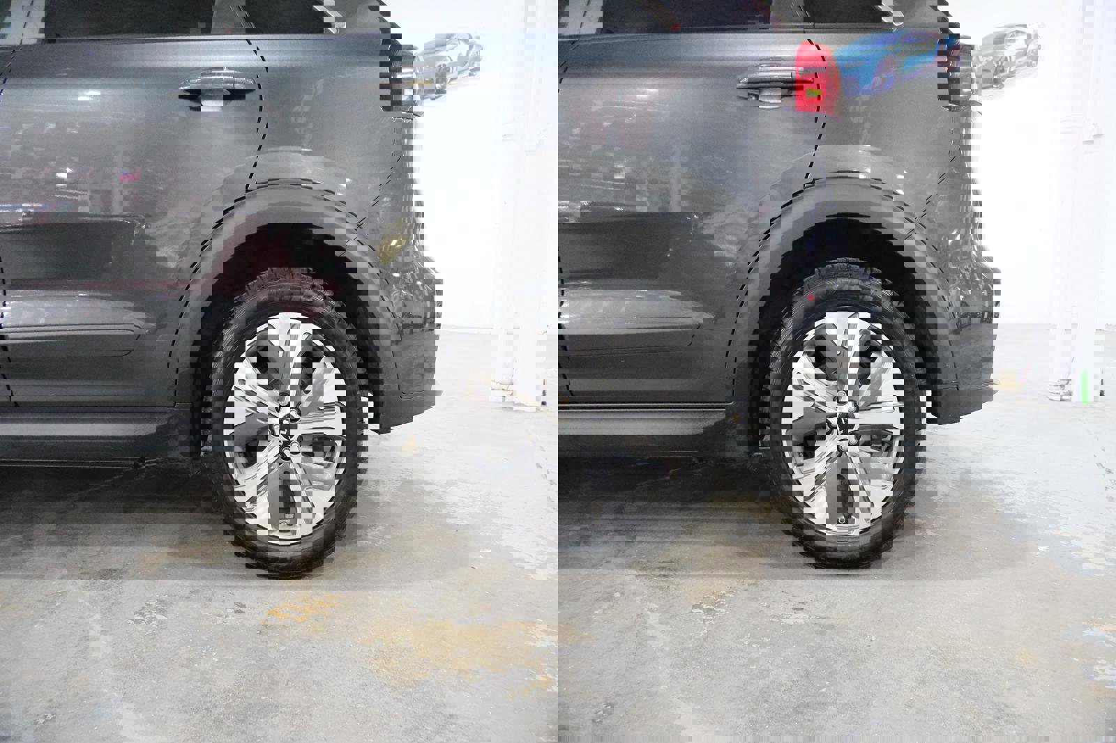 Used 2022 Kia Niro EX w/ Cold Weather Package image 7