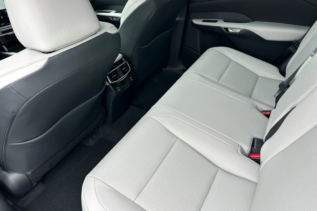 Certified 2025 Lexus RX 350 Premium w/ Convenience Package FWD image 14