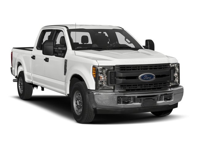 Used 2017 Ford F250 Lariat w/ Lariat Ultimate Package AWD/4WD image 6