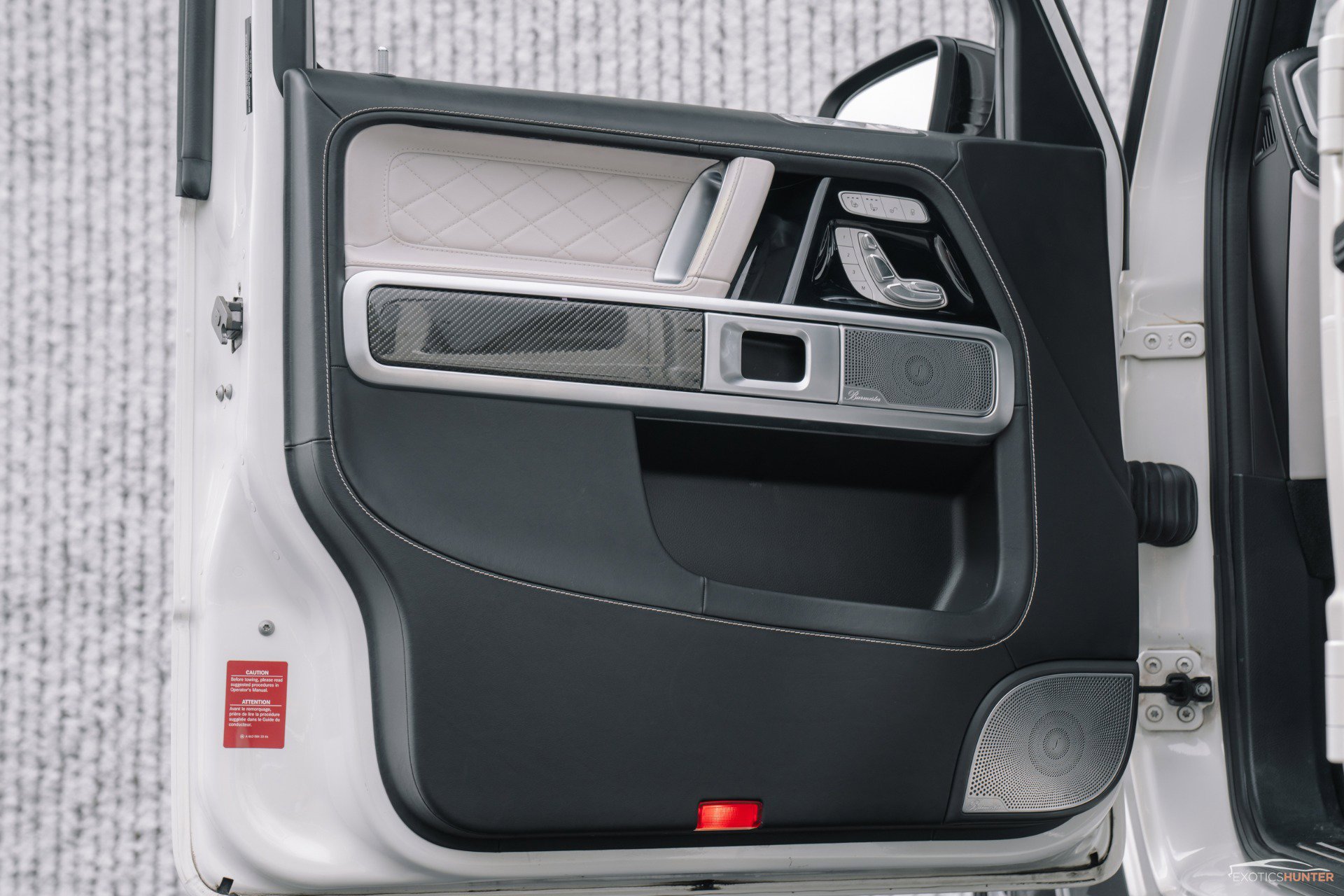 Used 2021 Mercedes-Benz G 63 AMG 4MATIC image 26