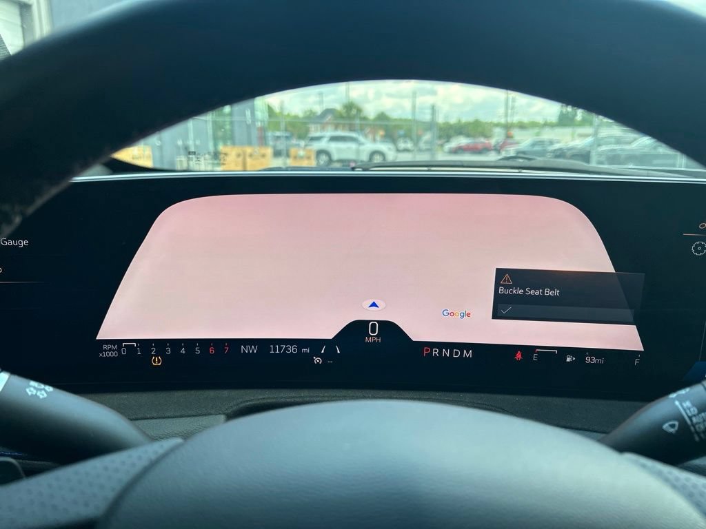 Used 2024 Cadillac XT4 Sport FWD image 16