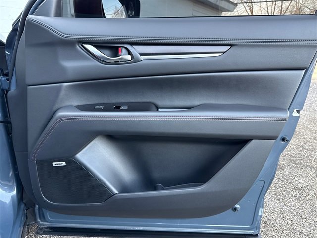 Used 2024 MAZDA CX-5 Carbon Edition image 24