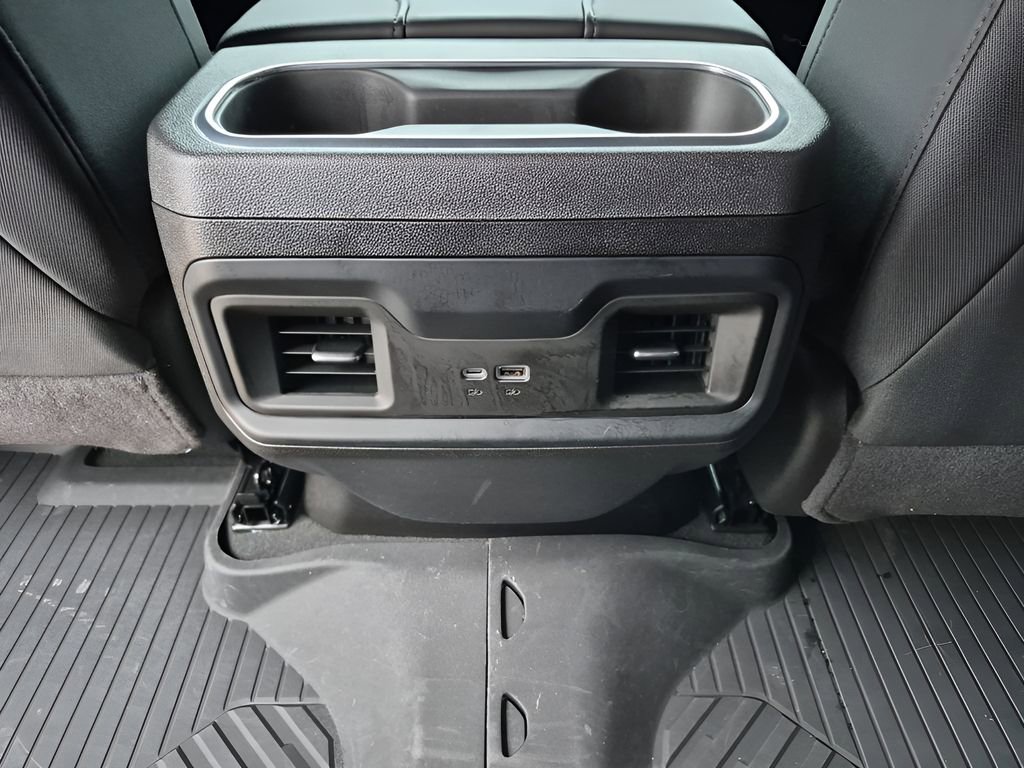 Used 2025 Chevrolet Silverado 1500 RST image 21