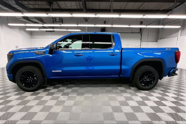 Used 2023 GMC Sierra 1500 Elevation AWD/4WD image 14