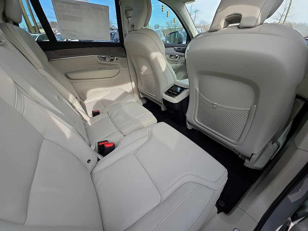 New 2026 Volvo XC90 B6 Ultra AWD/4WD image 19