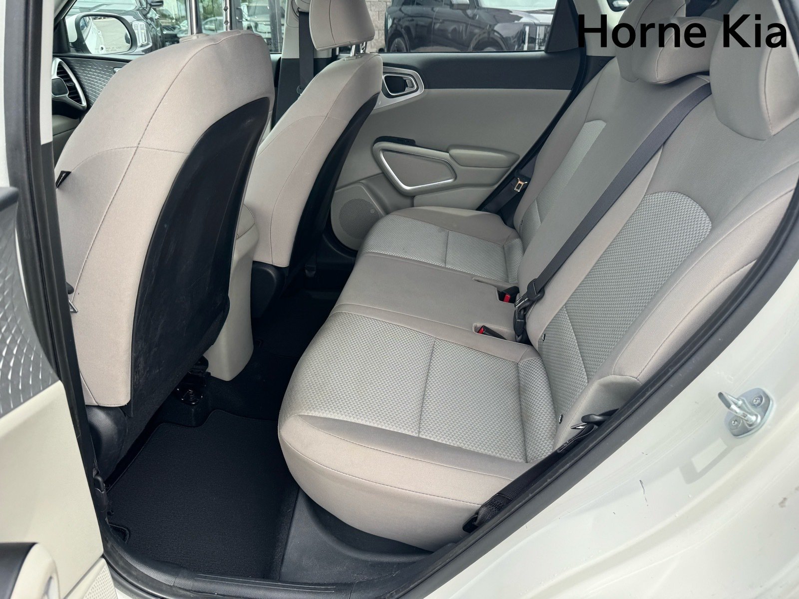 Certified 2023 Kia Soul LX FWD image 13