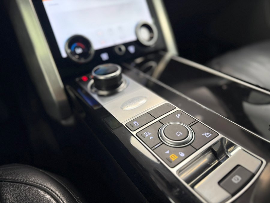 Used 2019 Land Rover Range Rover AWD/4WD image 94