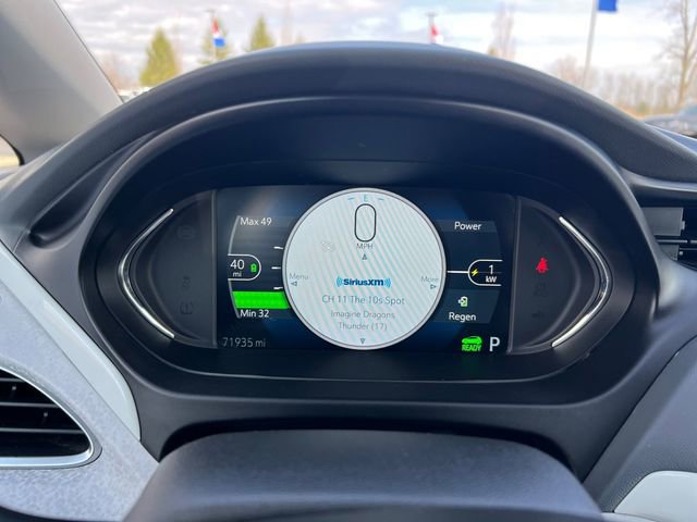 Used 2021 Chevrolet Bolt LT image 22