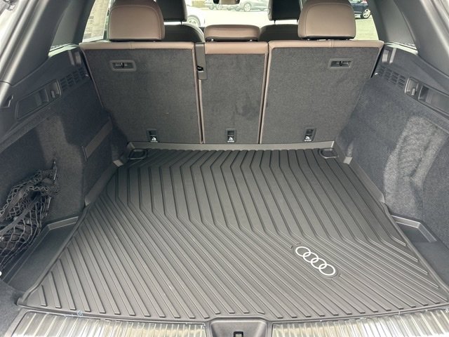 New 2025 Audi Q5 Premium image 14