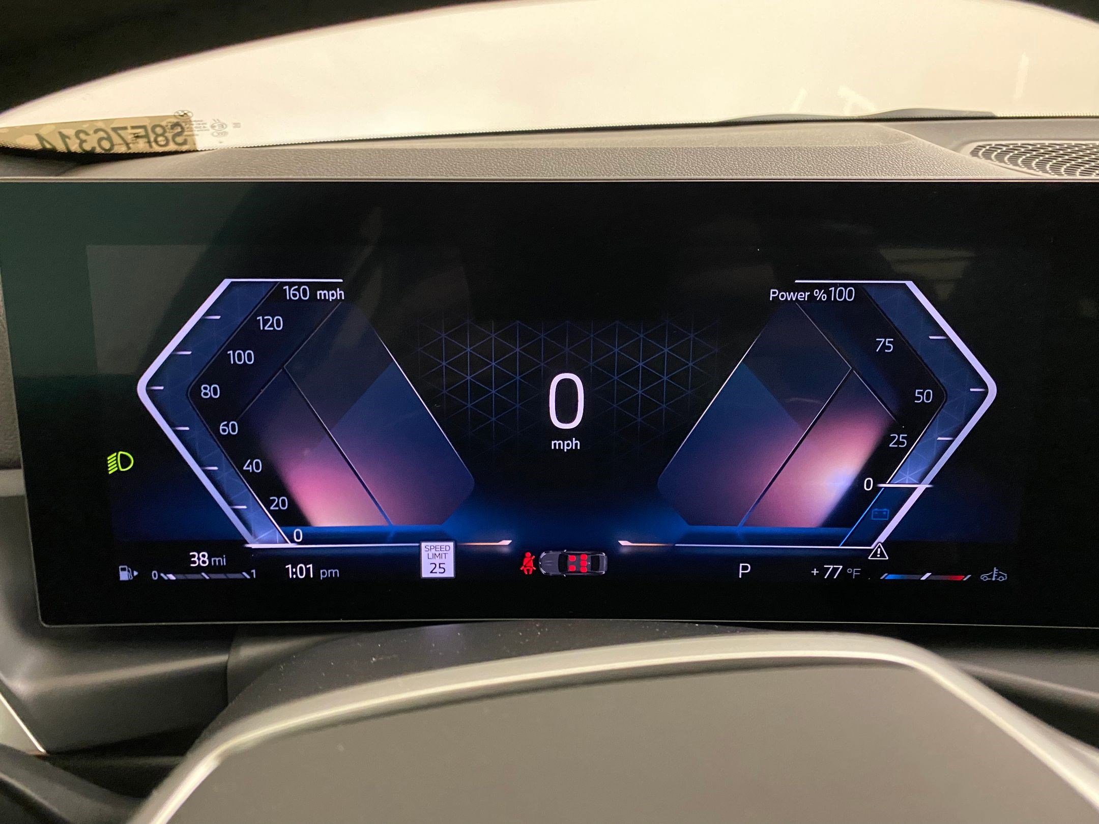 New 2025 BMW 330i xDrive Sedan w/ Convenience Package image 19