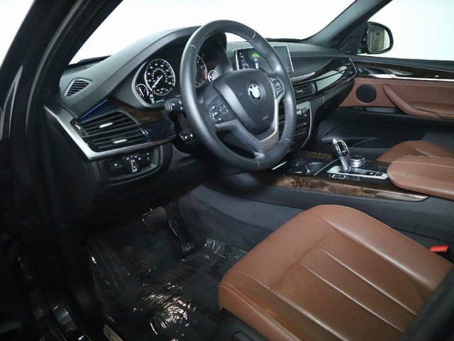 Used 2017 BMW X5 xDrive35i AWD/4WD image 21