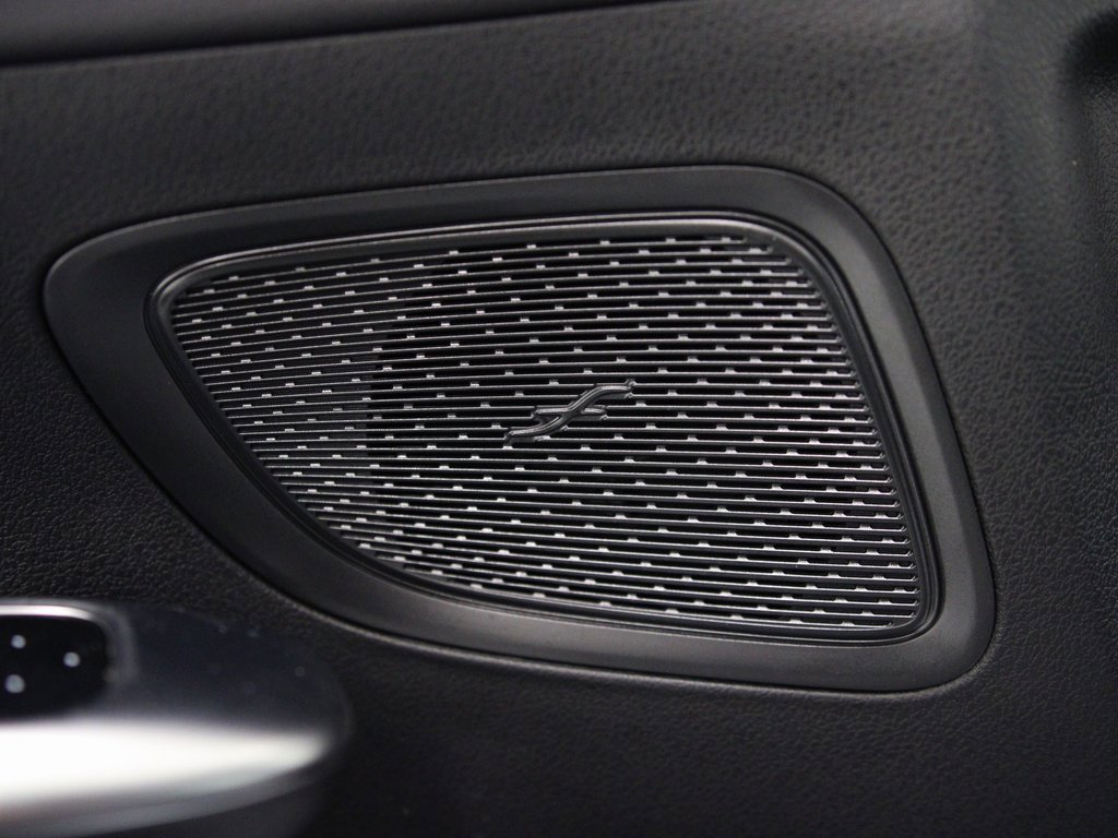 Certified 2025 Mercedes-Benz C 300 4MATIC Sedan image 24