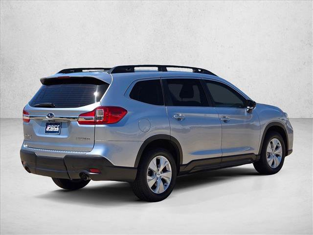 Used 2022 Subaru Ascent 8-Passenger AWD/4WD image 5