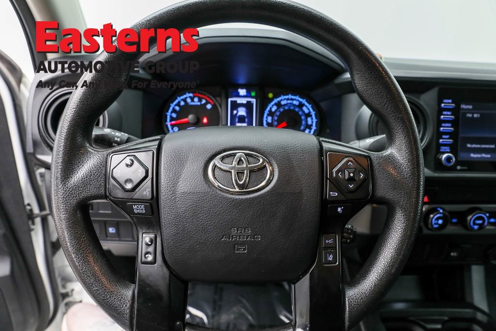 Used 2022 Toyota Tacoma SR image 10