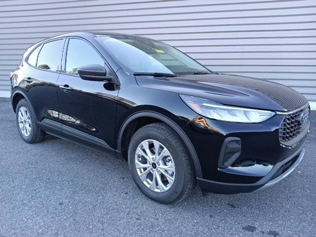 New 2026 Ford Escape Active w/ Cold Weather Package