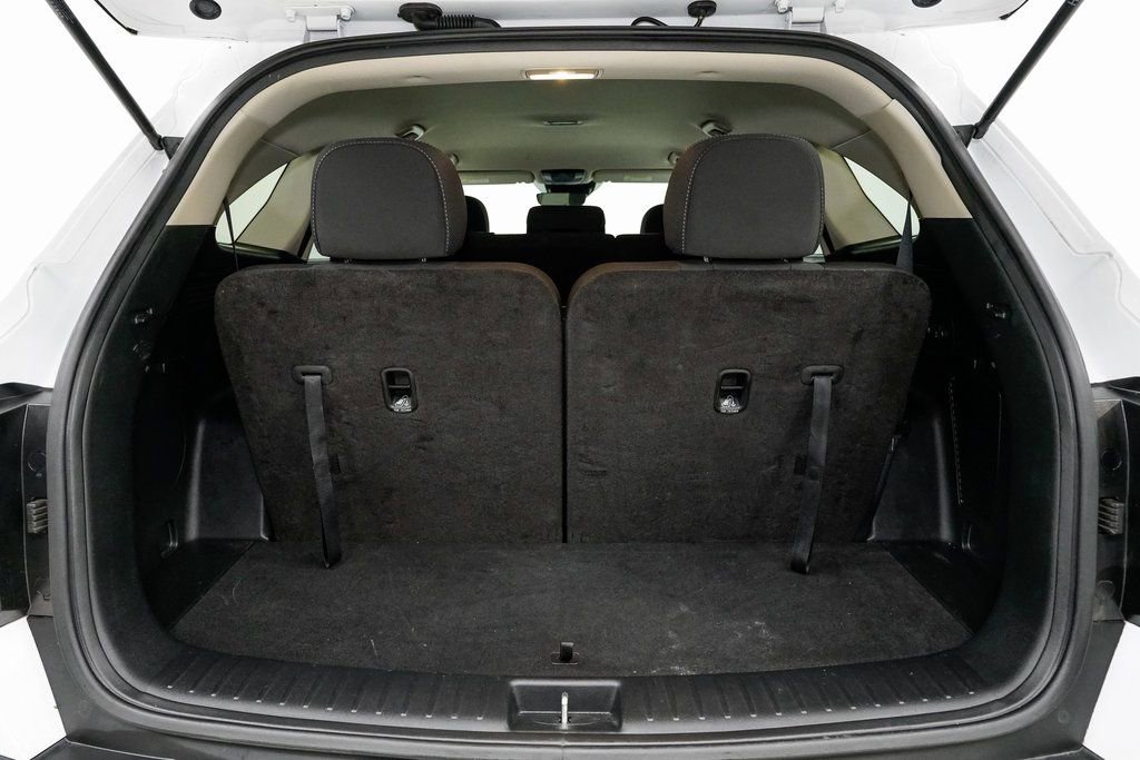 Used 2023 Kia Sorento LX image 32