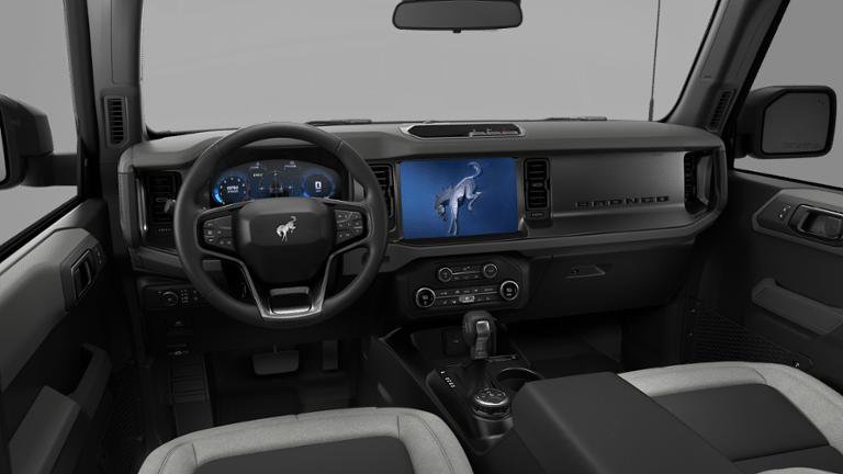 New 2026 Ford Bronco Big Bend AWD/4WD image 32