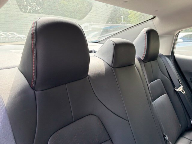 New 2027 Nissan Sentra SR w/ SR Premium Package FWD image 31