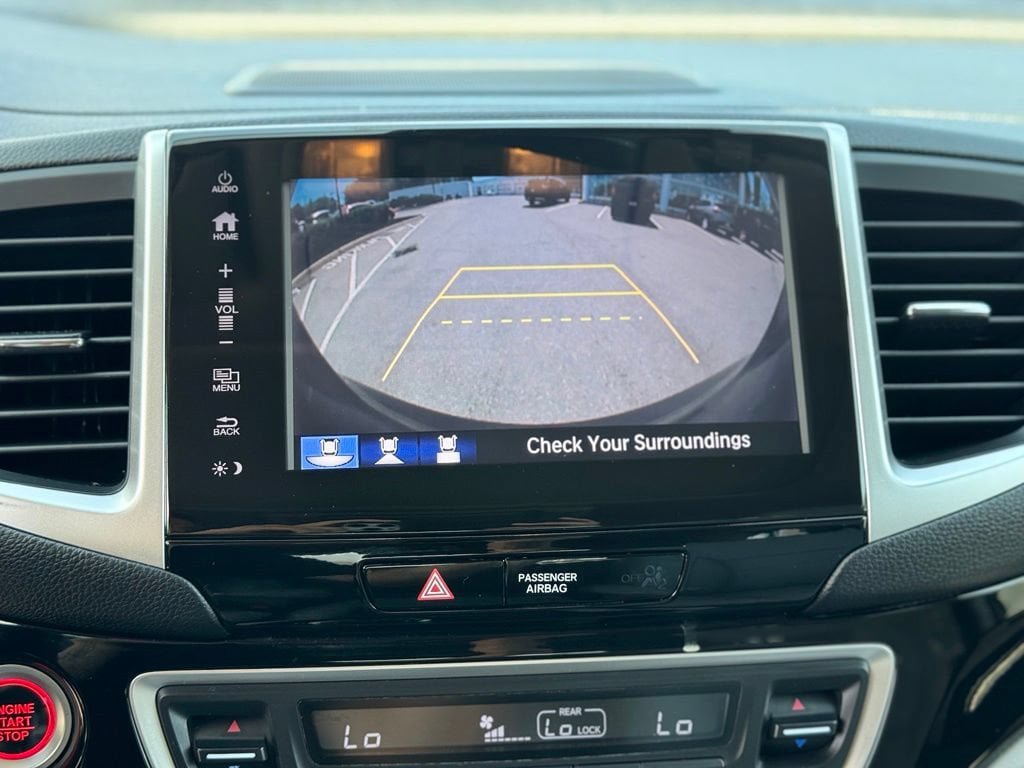 Used 2018 Honda Pilot Touring image 20