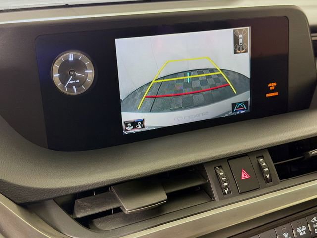 Used 2021 Lexus ES 350 w/ Premium Package FWD image 19