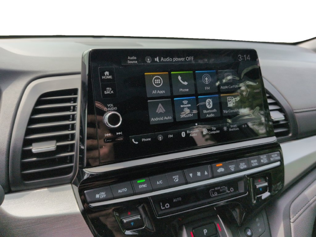 New 2026 Honda Odyssey Sport-L image 14