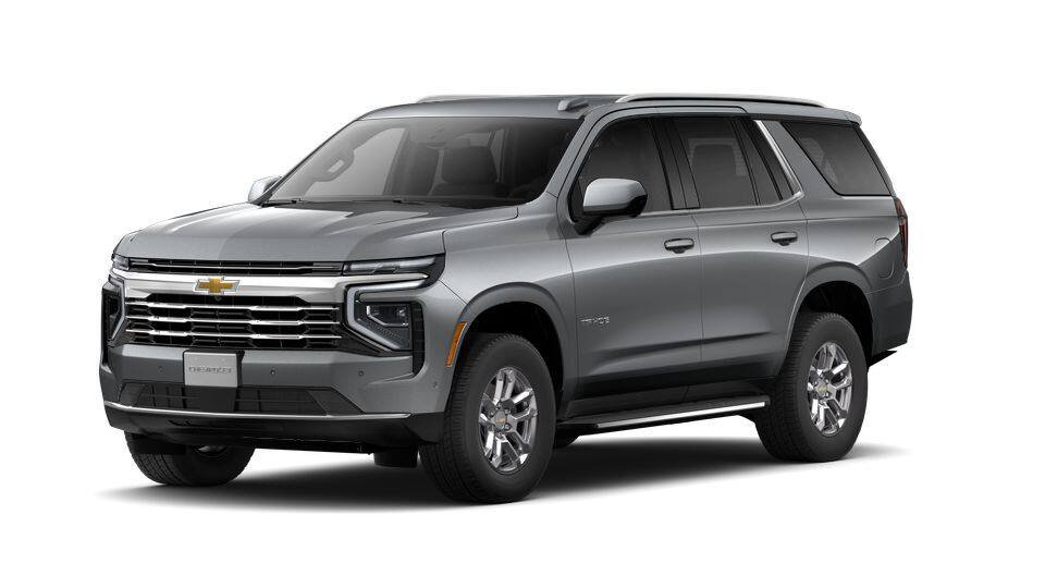 New 2026 Chevrolet Tahoe LT RWD image 56