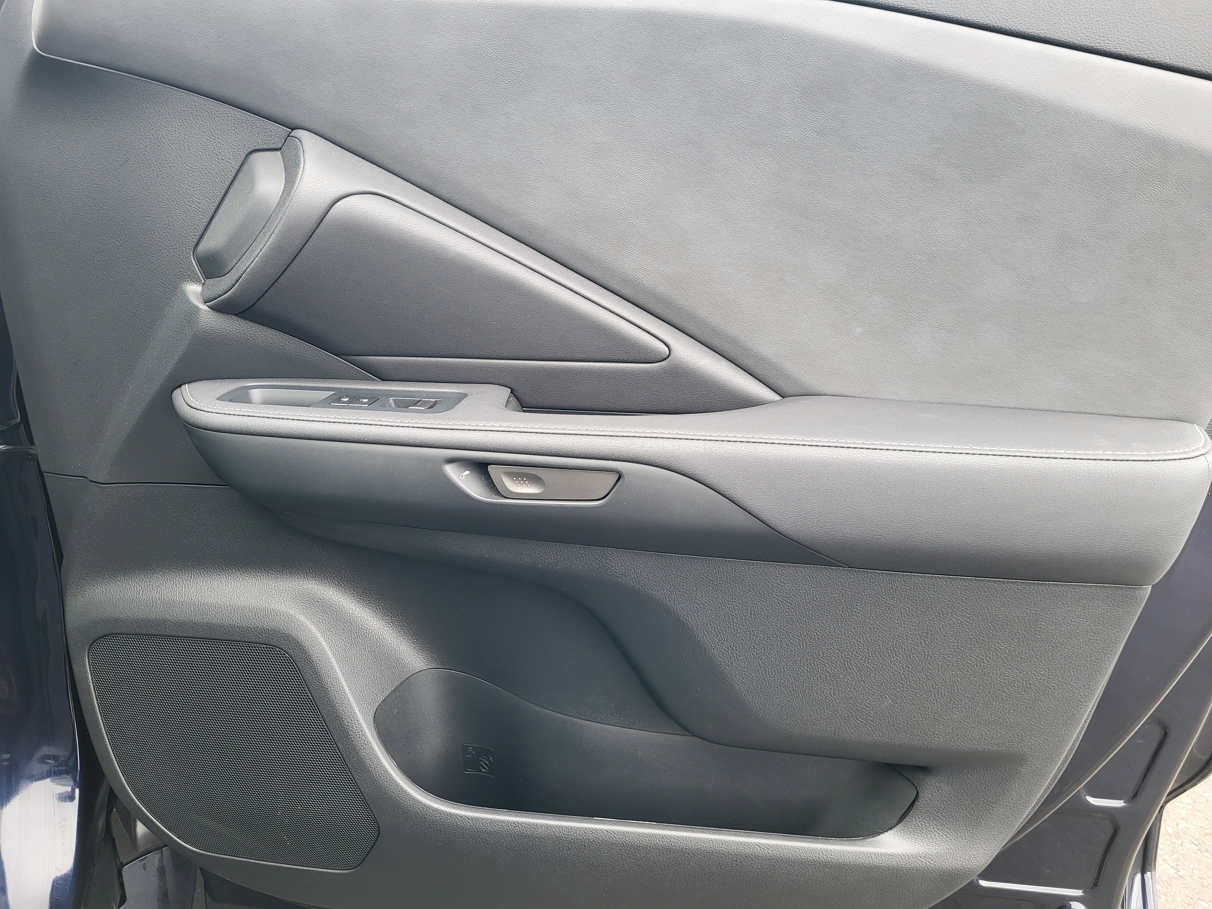 Used 2025 Lexus TX 350 AWD image 21