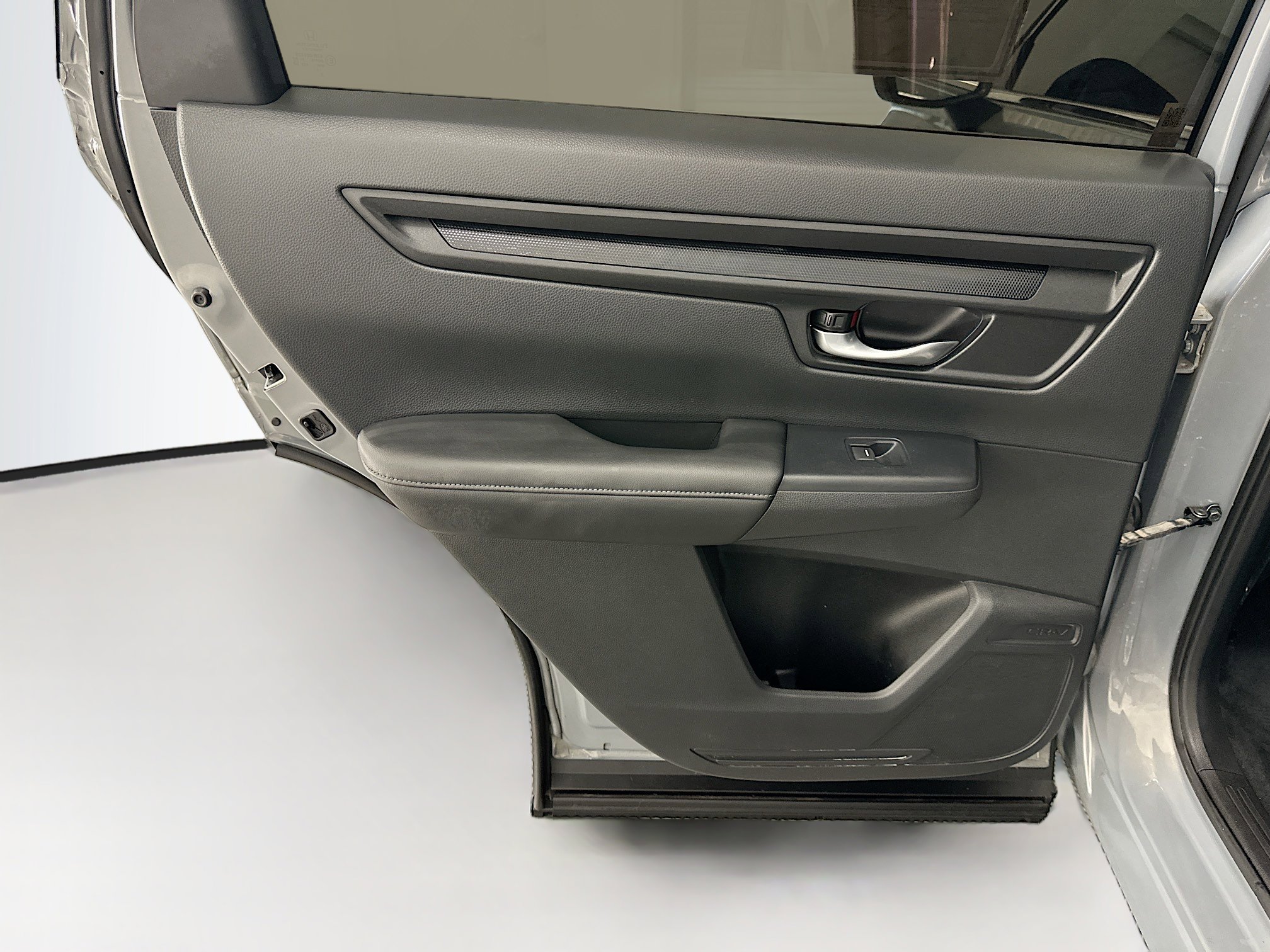 Used 2024 Honda CR-V LX image 26